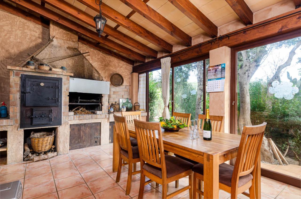 Villa Yourhouse Cas Padri De Inca (Mallorca)