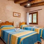 Yourhouse Cas Padri De Inca