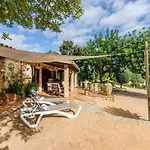 Yourhouse Cas Padri De Inca
