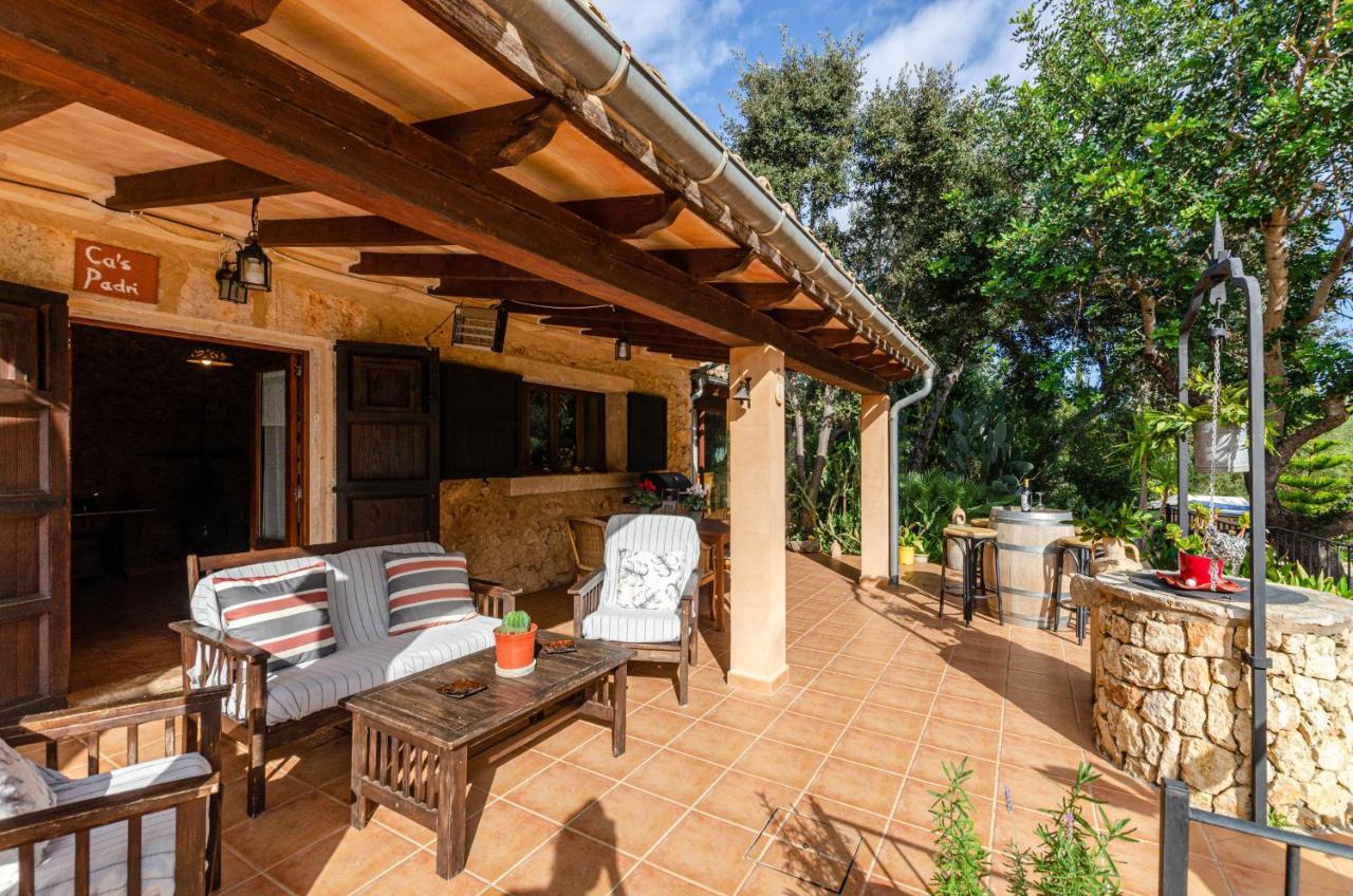 Villa Yourhouse Cas Padri De *
