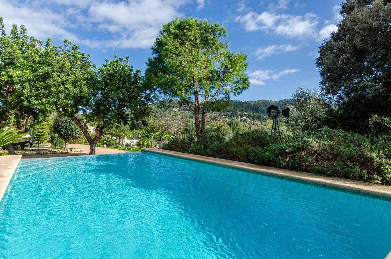 Villa Yourhouse Cas Padri De