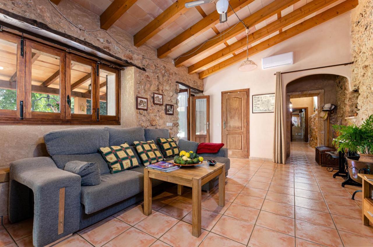 Yourhouse Cas Padri De Inca (Mallorca)