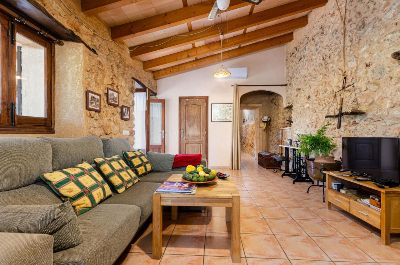 Villa Yourhouse Cas Padri De