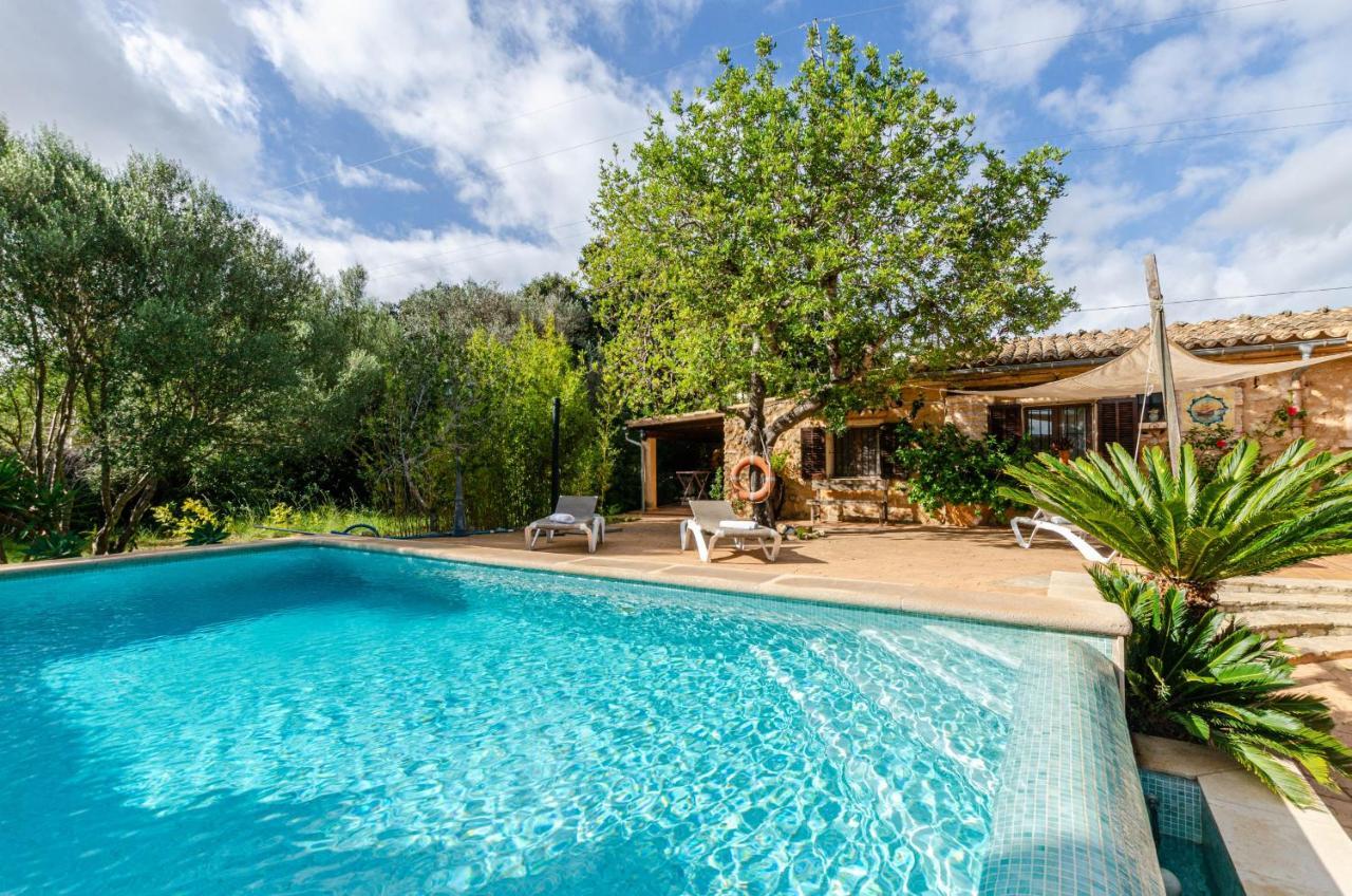 Villa Yourhouse Cas Padri De *