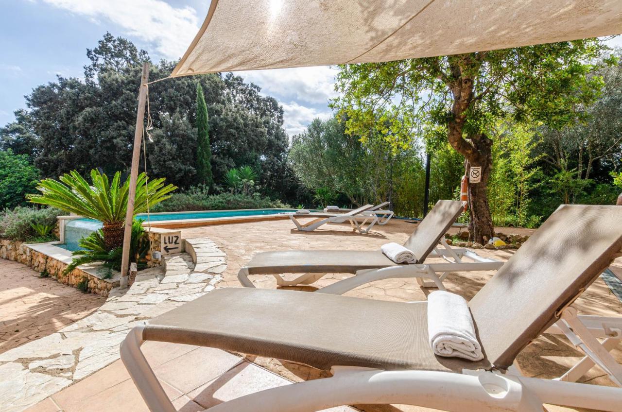 Yourhouse Cas Padri De Villa Inca (Mallorca)
