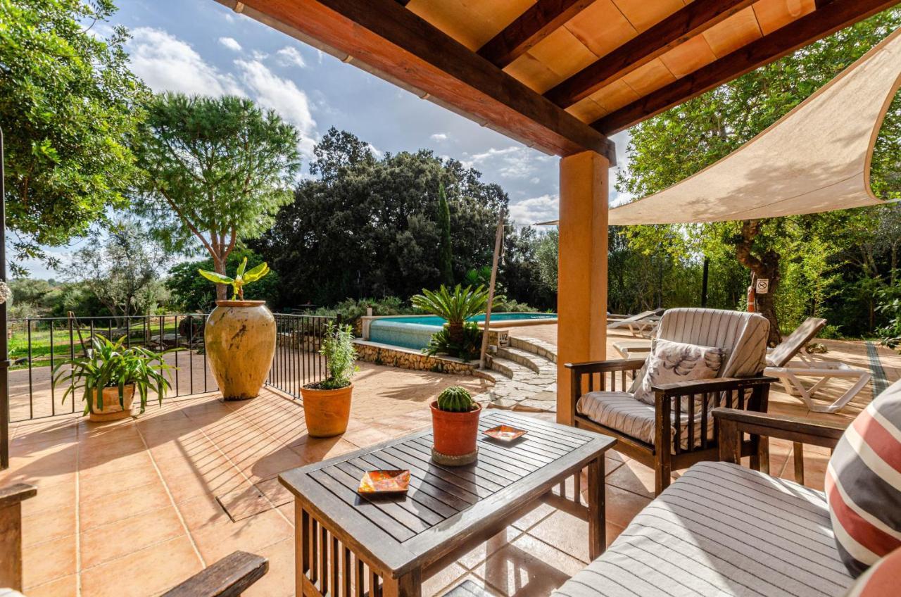Villa Yourhouse Cas Padri De *