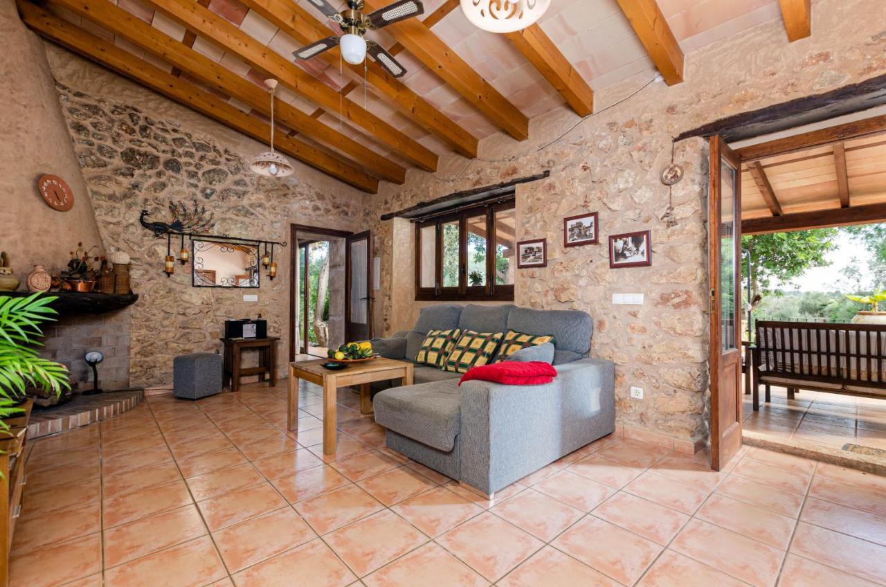 Villa Yourhouse Cas Padri De Inca (Mallorca)