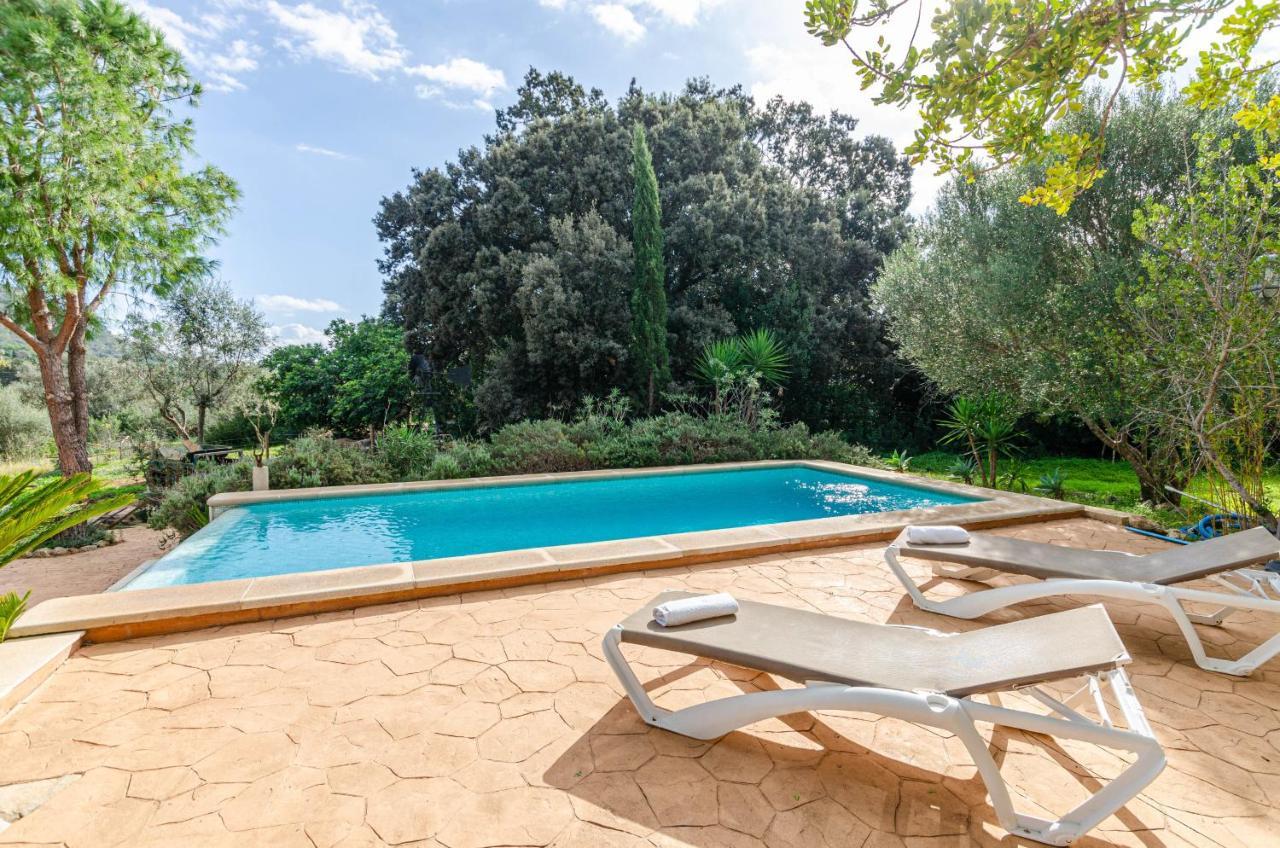 Yourhouse Cas Padri De * Inca (Mallorca)
