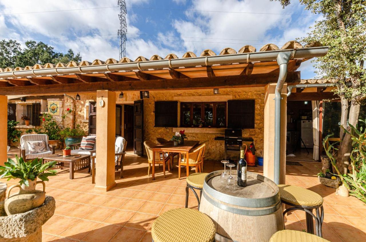 Yourhouse Cas Padri De Inca (Mallorca)