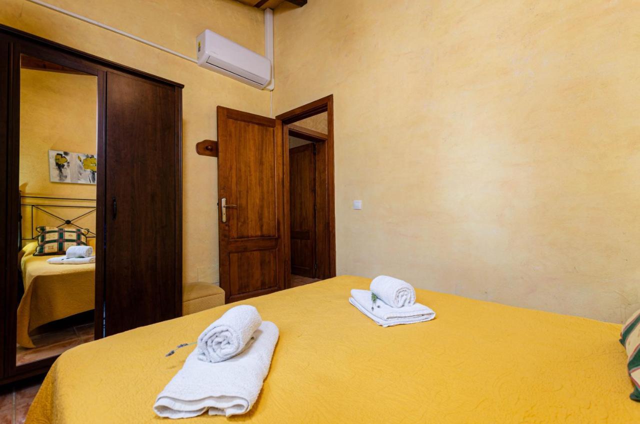 Villa Yourhouse Cas Padri De *