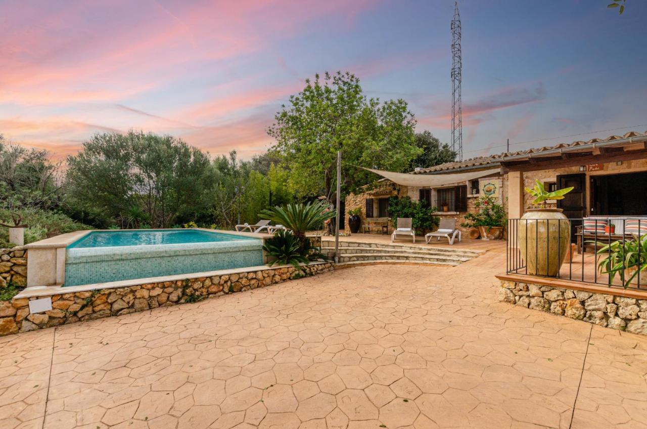 Yourhouse Cas Padri De