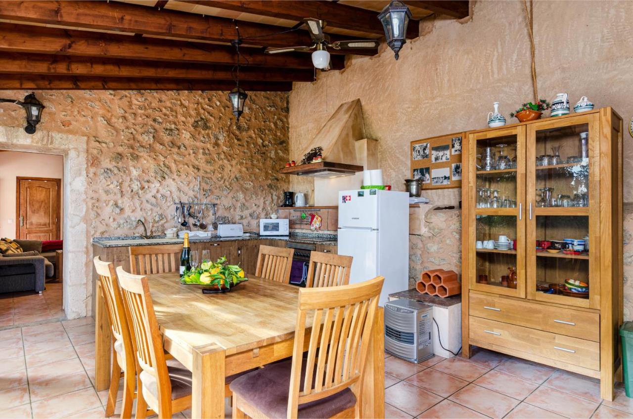 Yourhouse Cas Padri De Villa Inca (Mallorca)