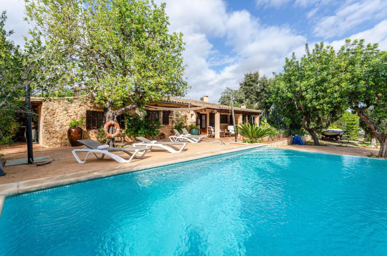 Yourhouse Cas Padri De