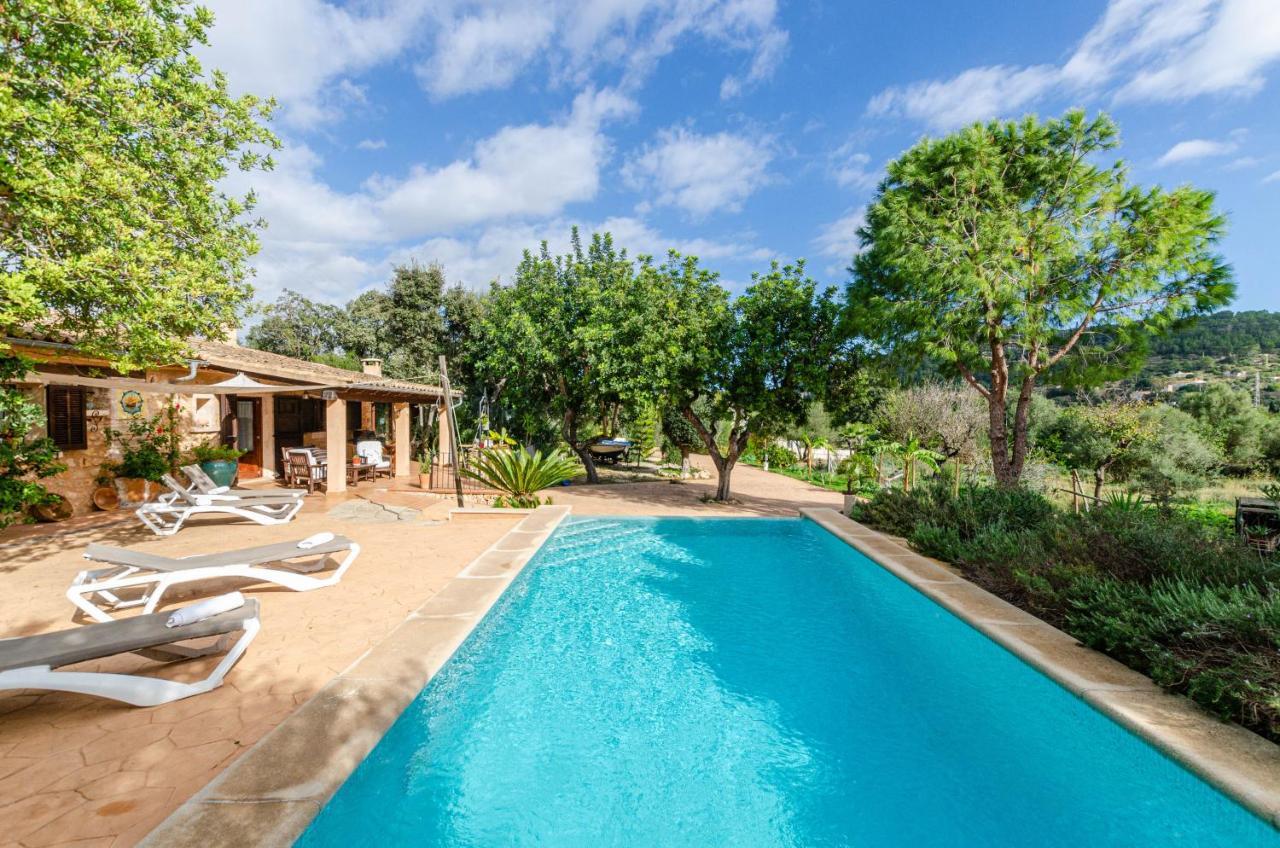 Yourhouse Cas Padri De